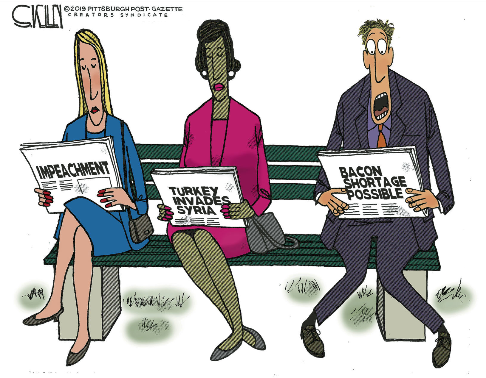 cartoon